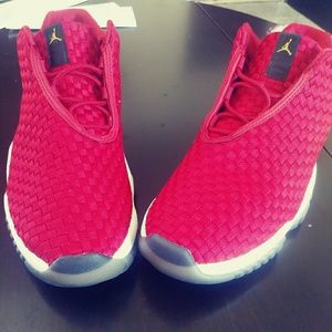 Air Jordan future low